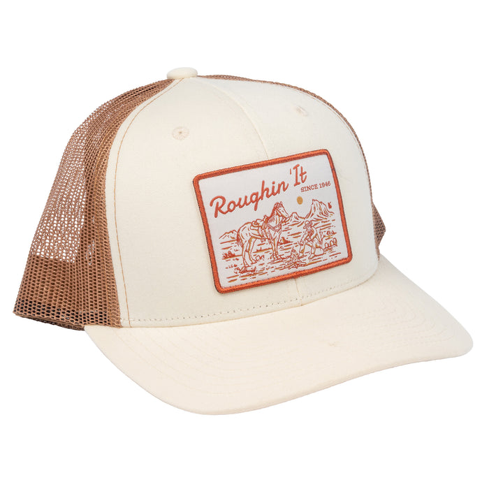 Panhandle Slim Mustard Cap