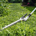 Stihl HL-KM 145° Adjustable Hedge Trimmer Attachment Garden Supplies - Tools & Equipment Stihl Equipment