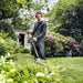 Stihl HL-KM 145° Adjustable Hedge Trimmer Attachment Garden Supplies - Tools & Equipment Stihl Equipment