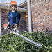 Stihl HL 94 K Gasoline extended-reach Hedge Trimmer Garden Supplies - Tools & Equipment Stihl Equipment