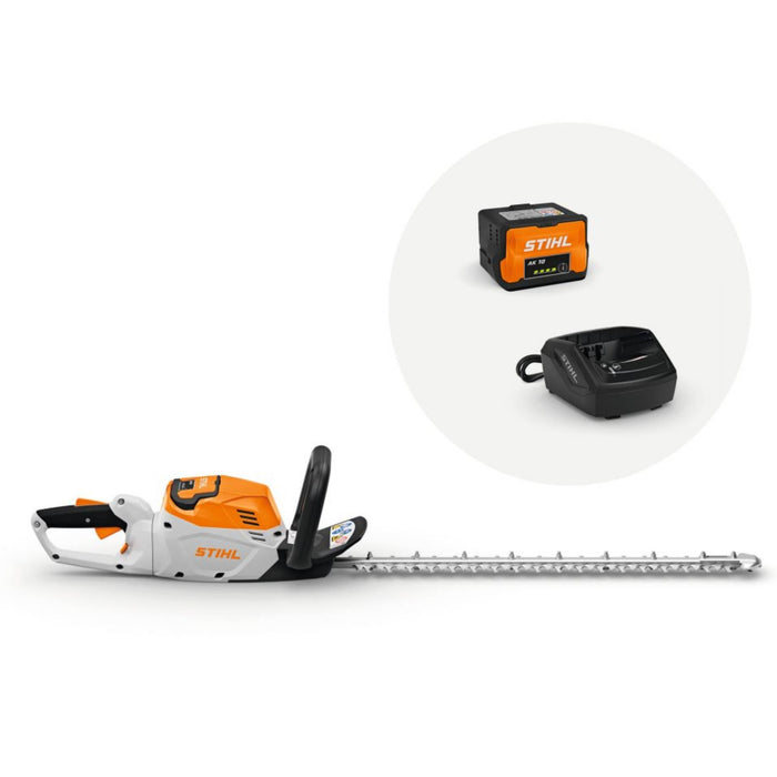 Stihl HSA 60 Battery Powered Hedge Trimmer Garden Supplies - Tools & Equipment Stihl Equipment