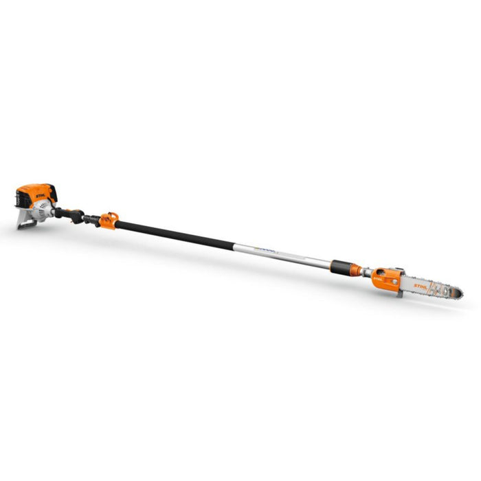 Stihl HT 135 Gasoline Pole Pruner Garden Supplies - Tools & Equipment Stihl Equipment