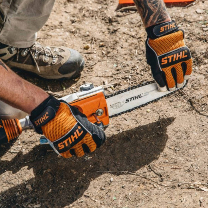 Stihl HT 135 Gasoline Pole Pruner Garden Supplies - Tools & Equipment Stihl Equipment
