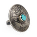 Half Dollar Coin Ring - Size 7 WOMEN - Accessories - Jewelry - Rings Peyote Bird Designs   