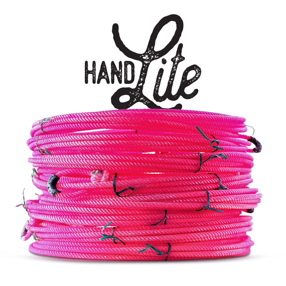 Top Hand Ropes Hand Lite Tack - Ropes Top Hand   