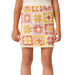 * Hayden Girl's Crochet Knit Mini Skirt - FINAL SALE KIDS - Girls - Clothing - Skirts Hayden Los Angeles