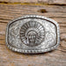 Bohlin Vintage Indian Chief Belt Buckle ACCESSORIES - Additional Accessories - Buckles Edward Bohlin