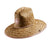 Hemlock Straw Lifeguard Hat - Red Clay HATS - CASUAL HATS Hemlock Hat Co   