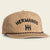 Howler Bros Hermanos Snapback Cap HATS - BASEBALL CAPS Howler Bros   