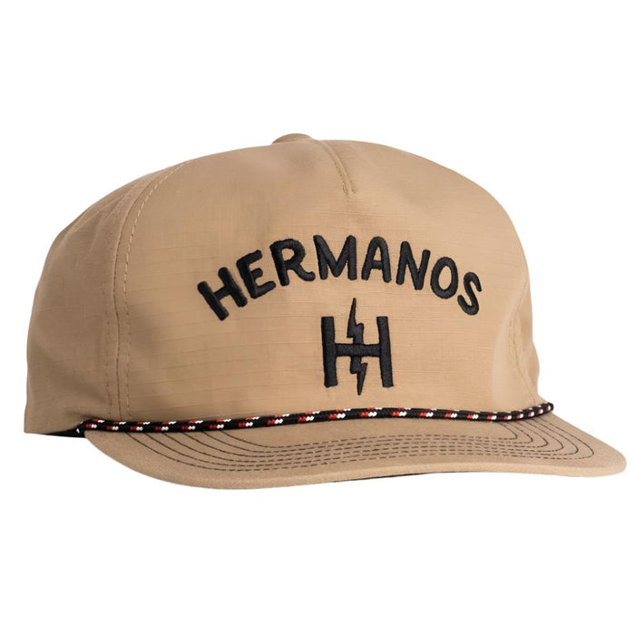 Howler Bros Hermanos Snapback Cap HATS - BASEBALL CAPS Howler Bros   