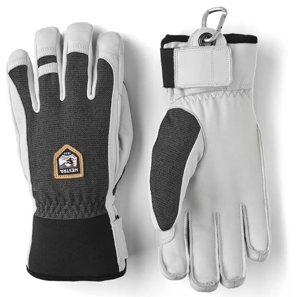 Hestra Army Leather Patrol Glove WOMEN - Accessories - Gloves & Mittens Hestra   