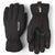 Hestra CZone Contact Glove - Black WOMEN - Accessories - Gloves & Mittens Hestra   
