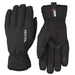 Hestra CZone Contact Glove - Black - FINAL SALE WOMEN - Accessories - Gloves & Mittens Hestra