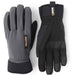 Hestra CZone Contact Glove - Dark Grey - FINAL SALE WOMEN - Accessories - Gloves & Mittens Hestra