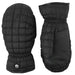 Hestra Moon Light Mitt - Black - FINAL SALE WOMEN - Accessories - Gloves & Mittens Hestra