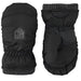 Hestra Toddler My First Basic Mitt - Black - FINAL SALE KIDS - Accessories - Gloves & Scarves Hestra