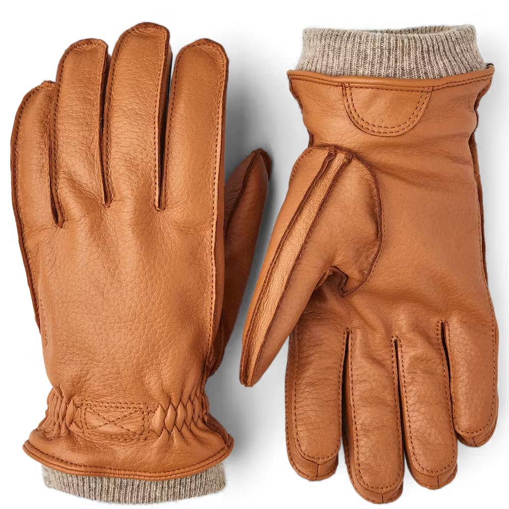 Hestra Olav Glove - Cork MEN - Accessories - Gloves & Masks Hestra   