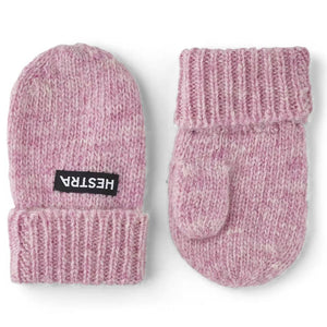 Hestra Pancho Baby Mitt - Pink KIDS - Accessories - Gloves & Scarves Hestra   