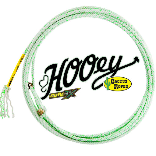 Cactus Hooey CoreTX Calf Rope Tack - Ropes & Roping Cactus