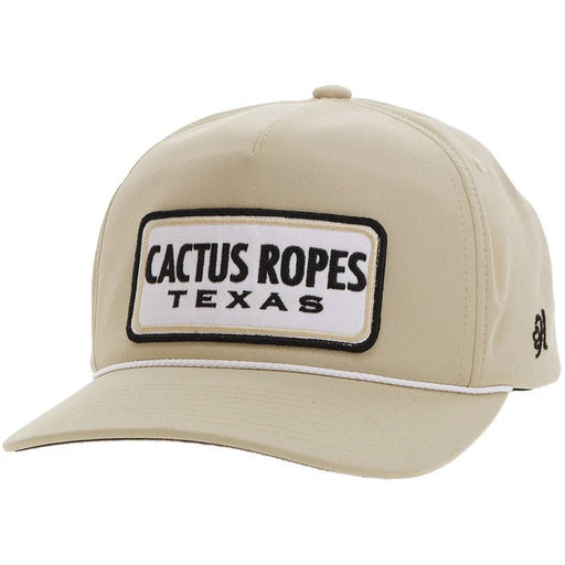 Hooey "Cactus Ropes" Trucker Cap HATS - BASEBALL CAPS Hooey   