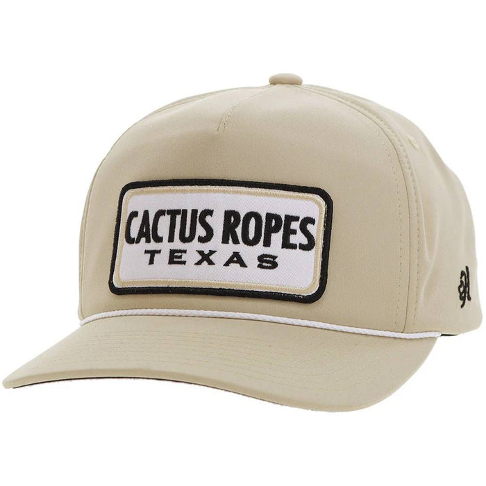 Hooey "Cactus Ropes" Trucker Cap HATS - BASEBALL CAPS Hooey   