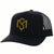 Hooey "Money Mayfield" Trucker Hat HATS - BASEBALL CAPS Hooey   