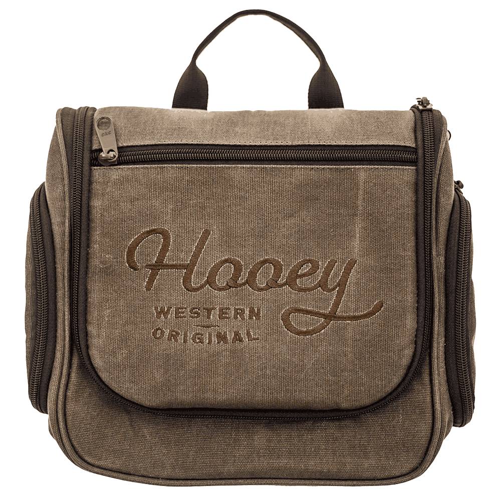 Hooey "OG" Cowboy Kit ACCESSORIES - Luggage & Travel - Shave Kits Hooey   