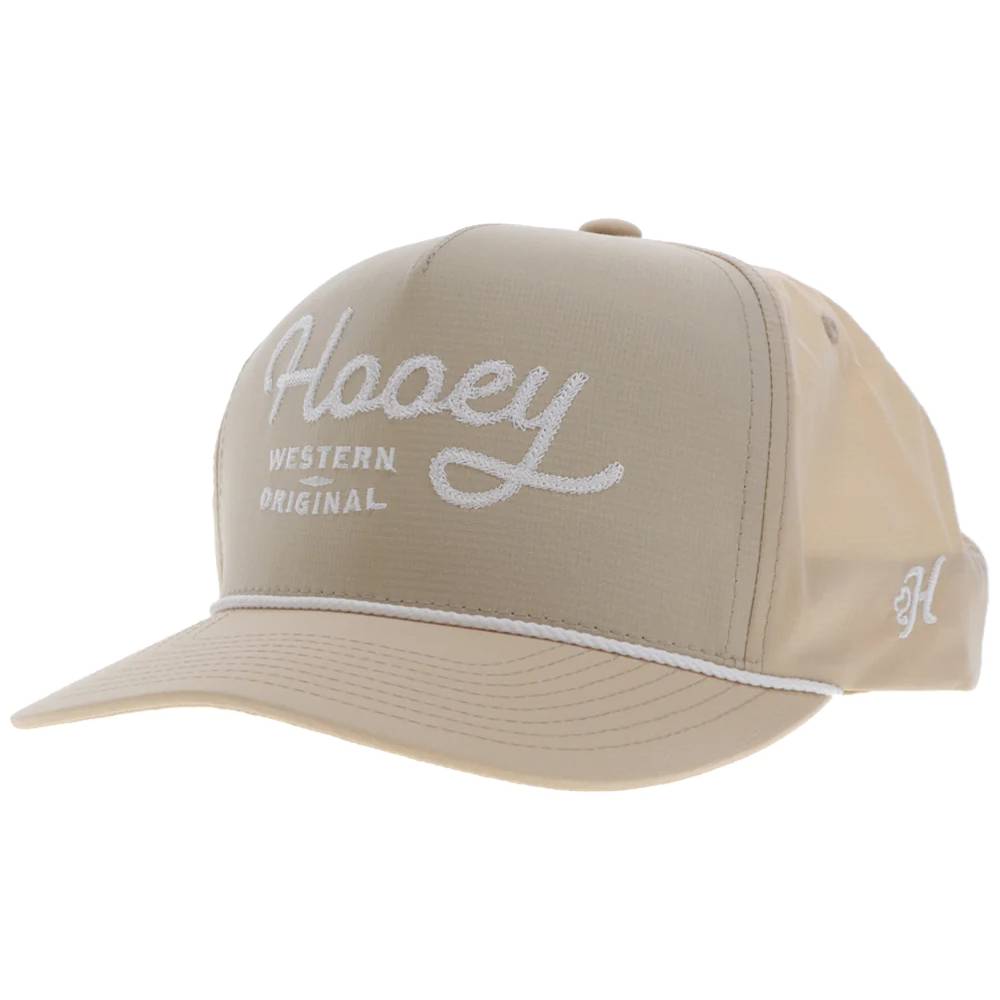 Hooey "OG" Trucker Cap HATS - BASEBALL CAPS Hooey   