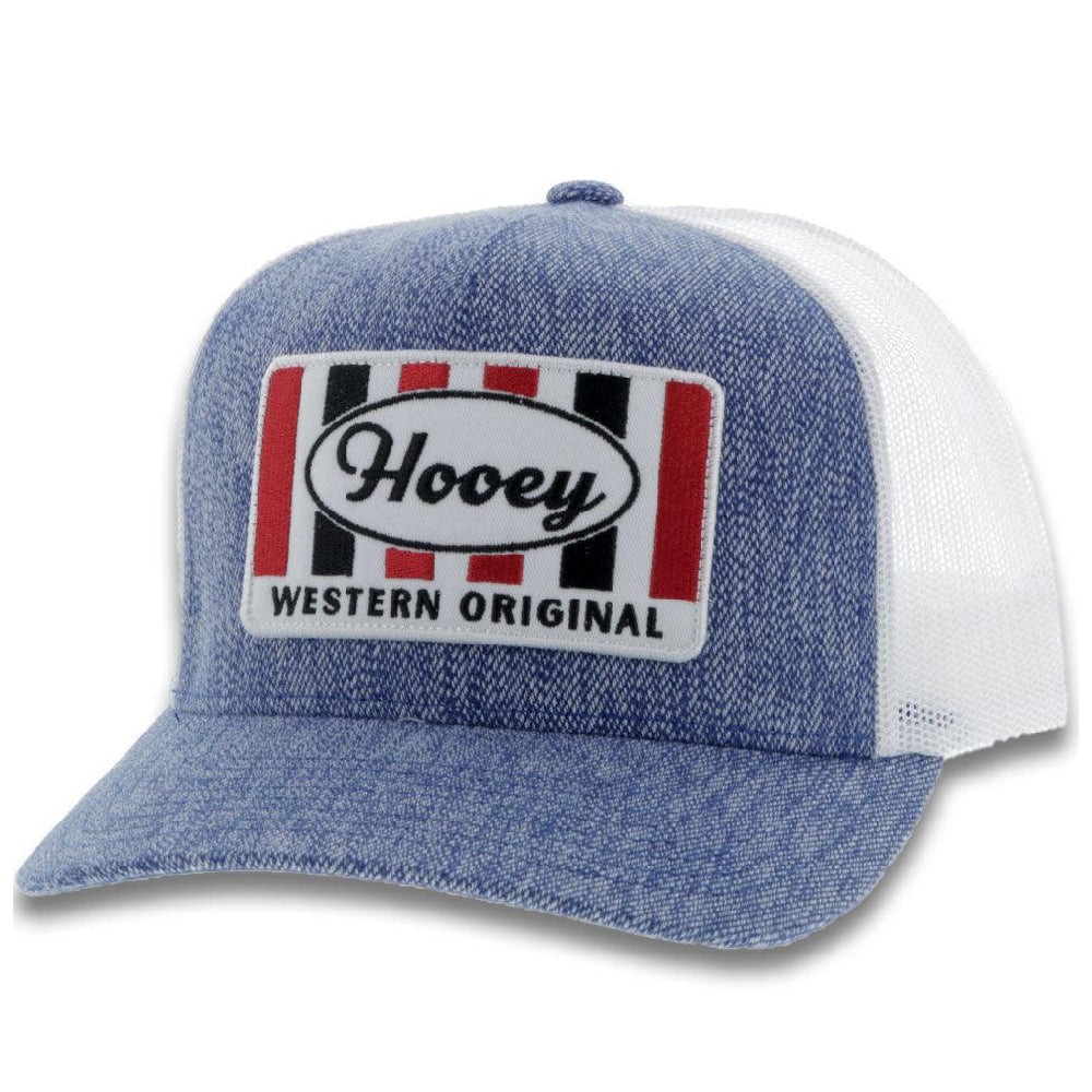 Hooey Hats Collection