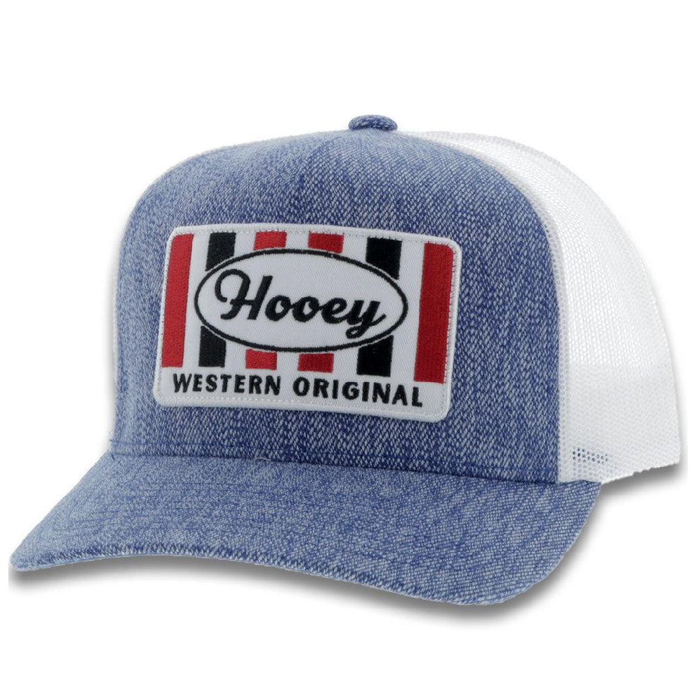 Hooey Youth "Hooey" Cap KIDS - Accessories - Hats & Caps Hooey   