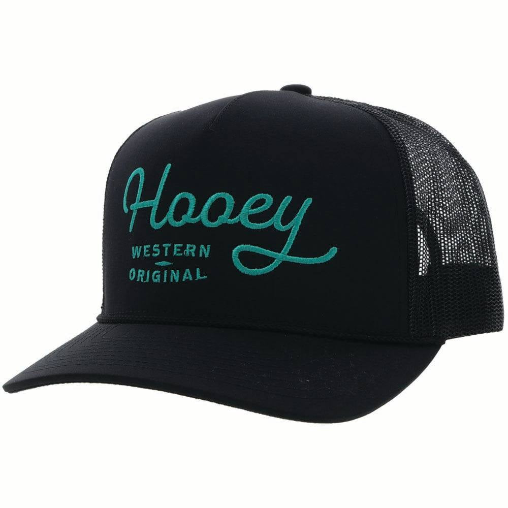 Hooey Youth "OG" Trucker Cap KIDS - Accessories - Hats & Caps Hooey   