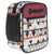 Hooey Aztec Lunchbox ACCESSORIES - Luggage & Travel - Lunch Boxes Hooey   