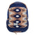 Hooey Aztec Rockstar Backpack ACCESSORIES - Luggage & Travel - Backpacks & Belt Bags Hooey   