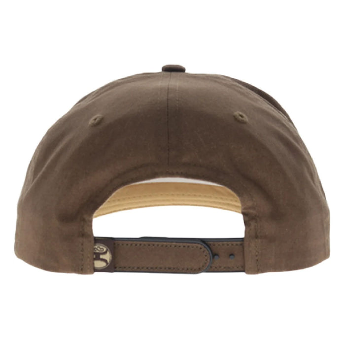 Hooey Carrizo Trucker Cap