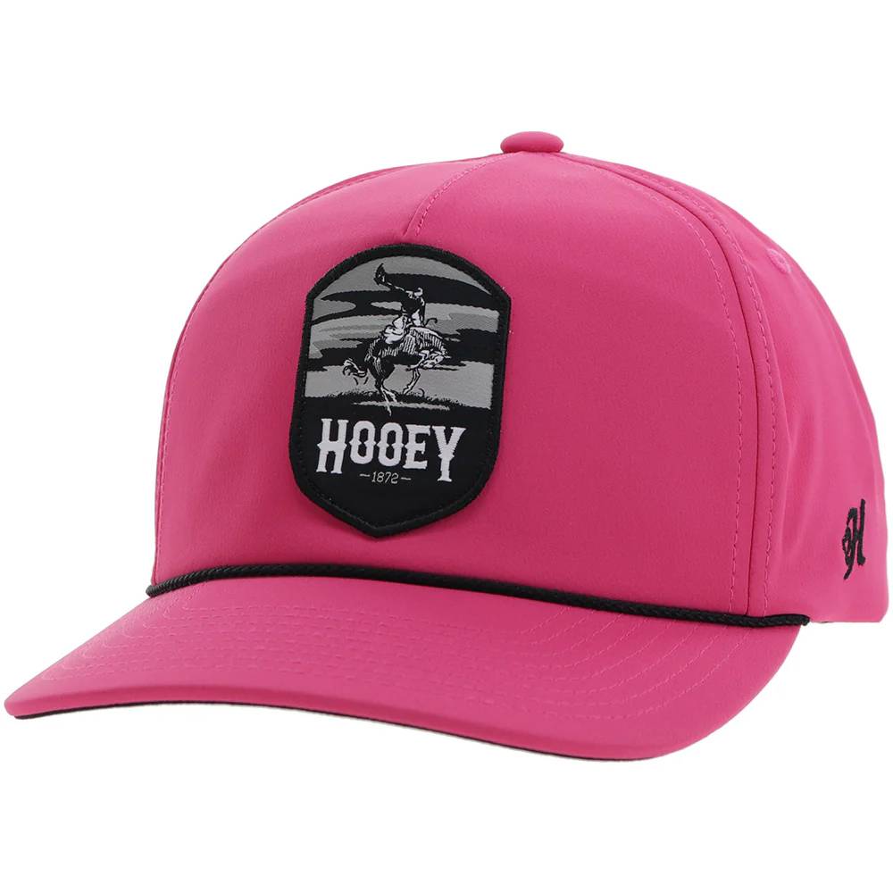 Hooey "Cheyenne" Trucker Cap HATS - BASEBALL CAPS Hooey   