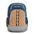 Hooey Color Block Ox Backpack ACCESSORIES - Luggage & Travel - Backpacks & Belt Bags Hooey   