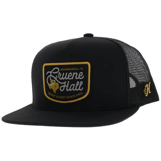 Hooey "Gruene Hall" Trucker Cap HATS - BASEBALL CAPS Hooey   