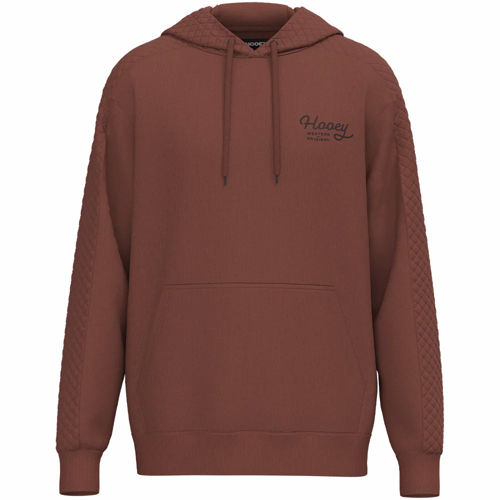 Hooey Men's Canyon Hoodie MEN - Clothing - Pullovers & Hoodies Hooey   