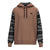 Hooey Men's Legendary Hoodie MEN - Clothing - Pullovers & Hoodies Hooey   