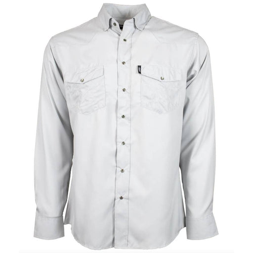 Hooey Men's "Sol" Pearl Snap Shirt MEN - Clothing - Shirts - Long Sleeve Hooey