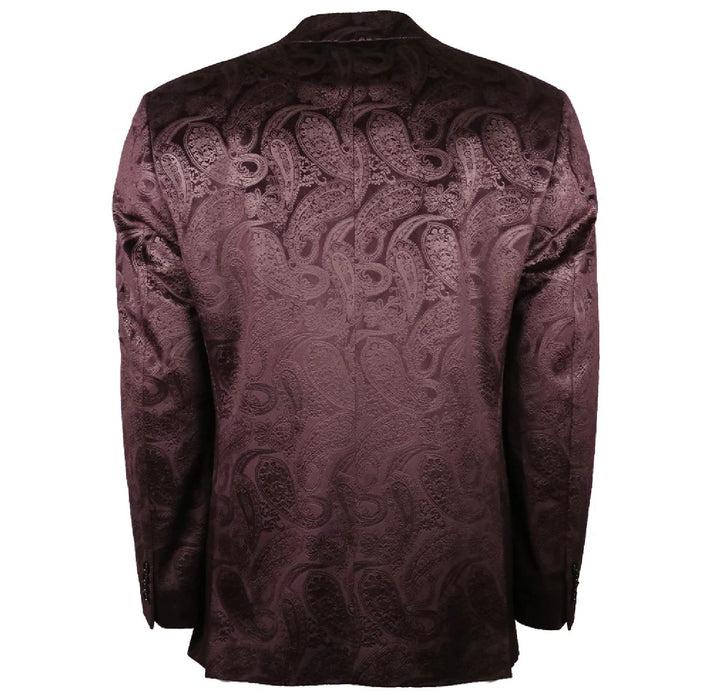 Hooey Men's Sport Coat