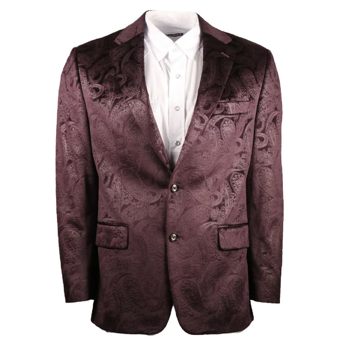 Hooey Men's Sport Coat