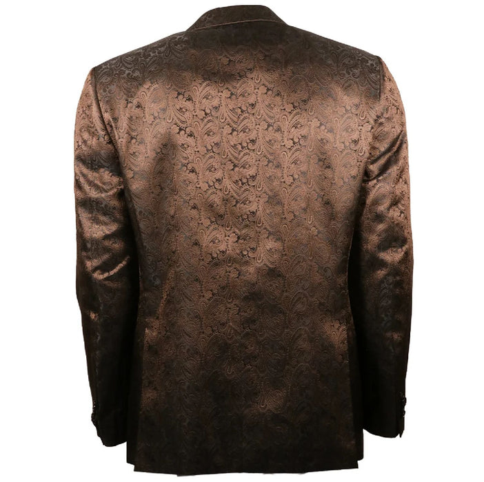 Hooey Men's Sport Coat