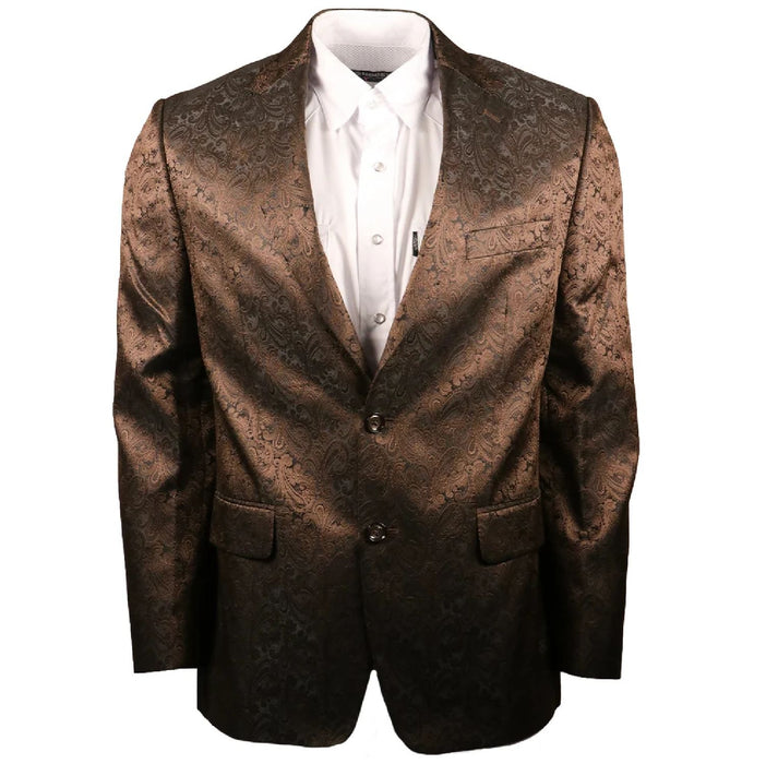 Hooey Men's Sport Coat