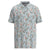Hooey The Weekender Polo - Floral MEN - Clothing - Shirts - Short Sleeve Shirts Hooey   