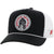 Hooey "Quanah" Trucker Hat HATS - BASEBALL CAPS Hooey   
