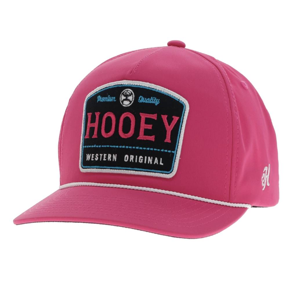 Hooey "Trip" Trucker Cap HATS - BASEBALL CAPS Hooey   