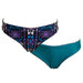 * Hooey Women's "The Rally" Reversible Swimsuit Bottoms - FINAL SALE WOMEN - Clothing - Surf & Swimwear - Swimsuits Hooey