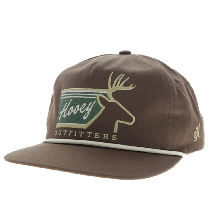 Hooey Youth Carrizo Trucker Cap
