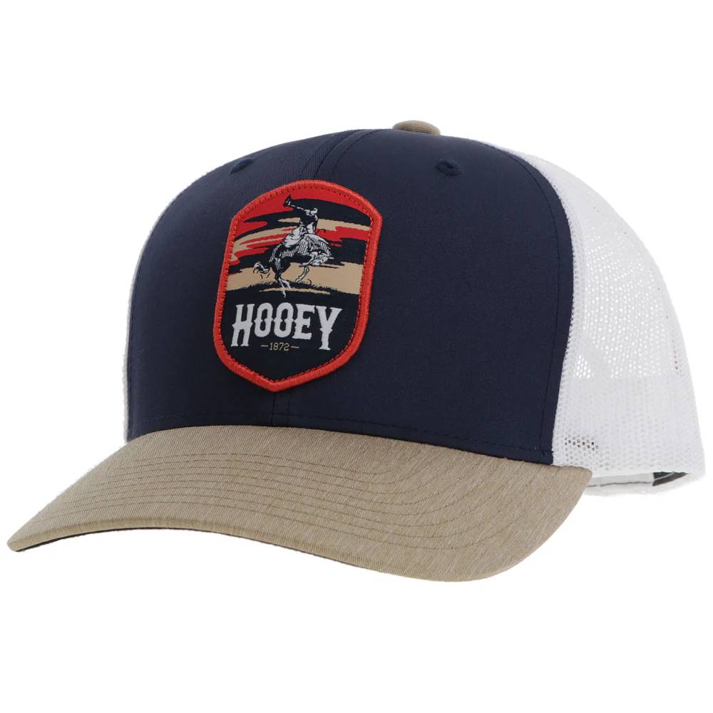 Hooey Youth "Cheyenne" Trucker Cap KIDS - Accessories - Hats & Caps Hooey   